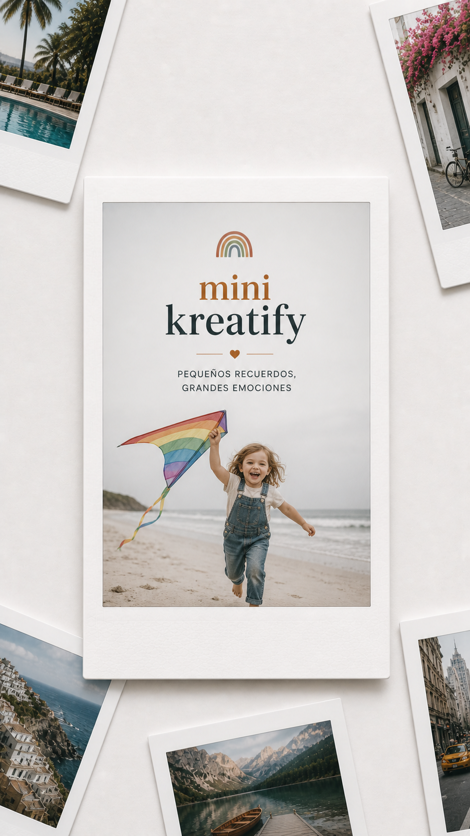 Mini Kreatify