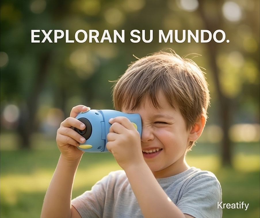 Mi Primera Cam™